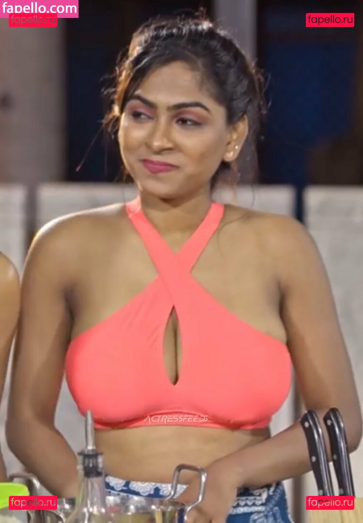 Neethu Mohan / neethu_chinju Onlyfans Photo Gallery 