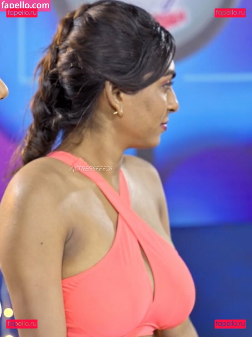 Neethu Mohan / neethu_chinju Onlyfans Photo Gallery 