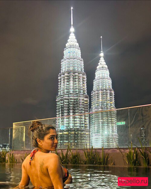 Neethu Mohan Nude Onlyfans Photo 41