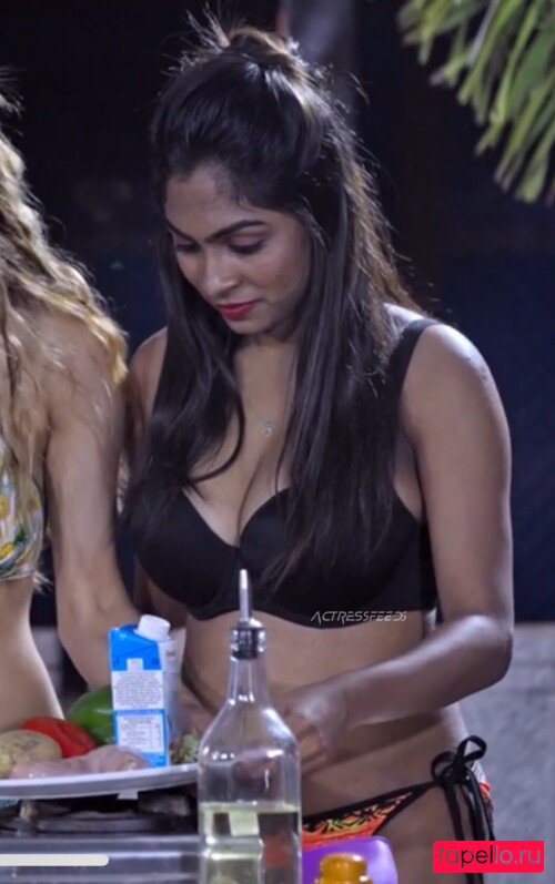 Neethu Mohan Nude Onlyfans Photo 39