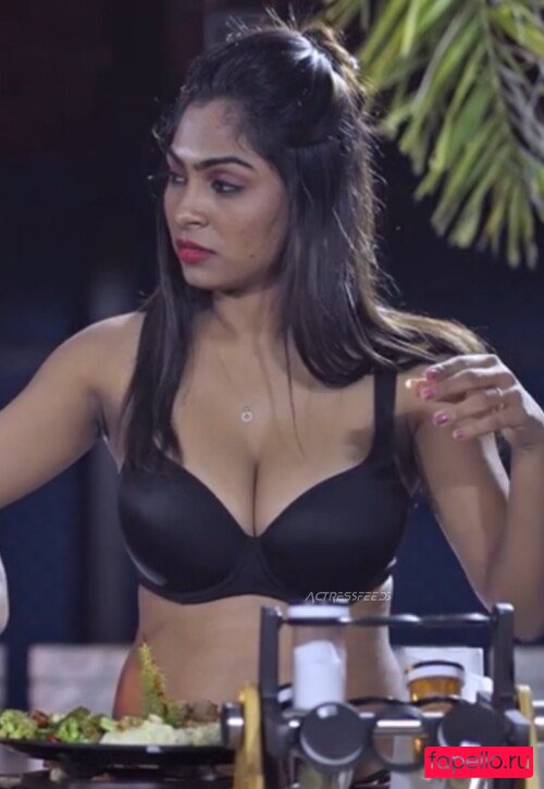 Neethu Mohan Nude Onlyfans Photo 25