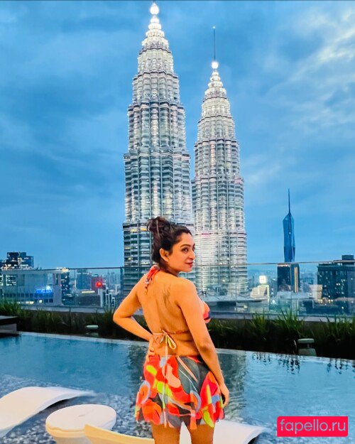 Neethu Mohan Nude Onlyfans Photo 24