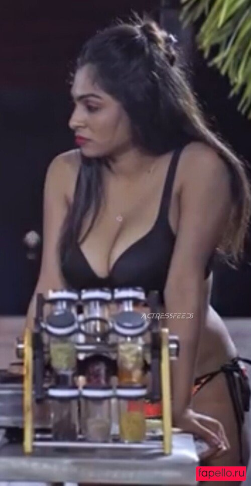 Neethu Mohan Nude Onlyfans Photo 30