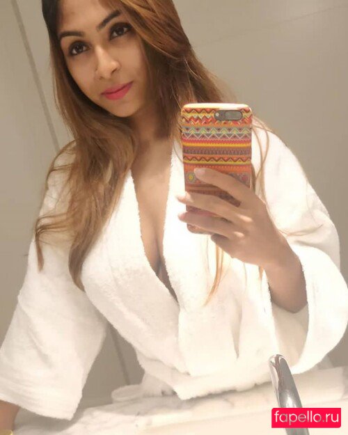 Neethu Mohan Nude Onlyfans Photo 22