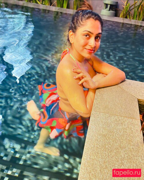 Neethu Mohan Nude Onlyfans Photo 27