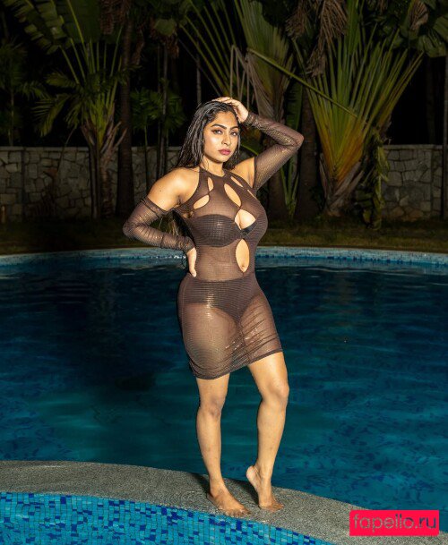 Neethu Mohan Nude Onlyfans Photo 31