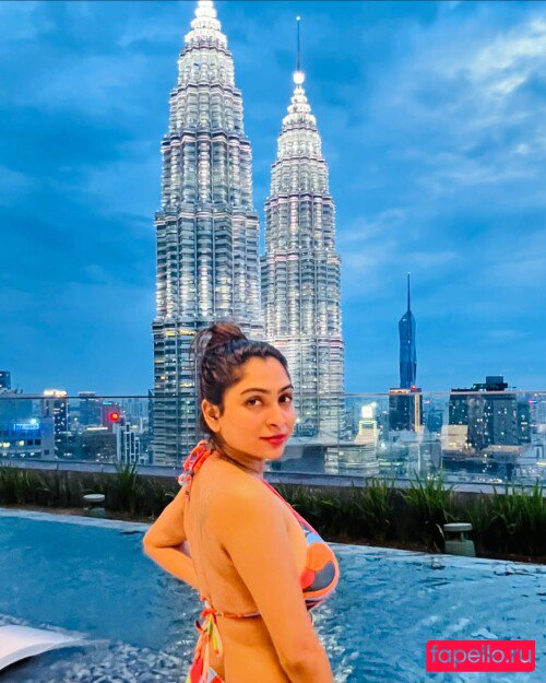 Neethu Mohan Nude Onlyfans Photo 28