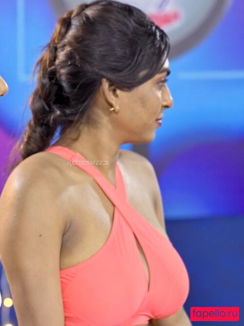 Neethu Mohan Nude Onlyfans Photo 21