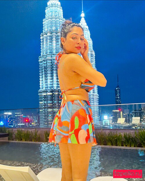 Neethu Mohan Nude Onlyfans Photo 20