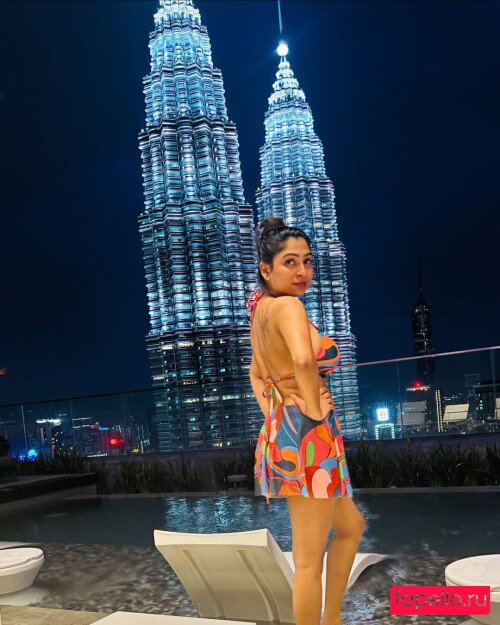Neethu Mohan Nude Onlyfans Photo 12