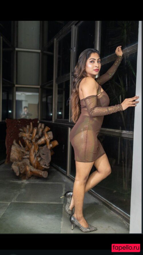 Neethu Mohan Nude Onlyfans Photo 7