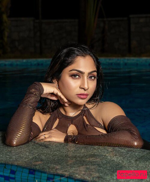 Neethu Mohan Nude Onlyfans Photo 3