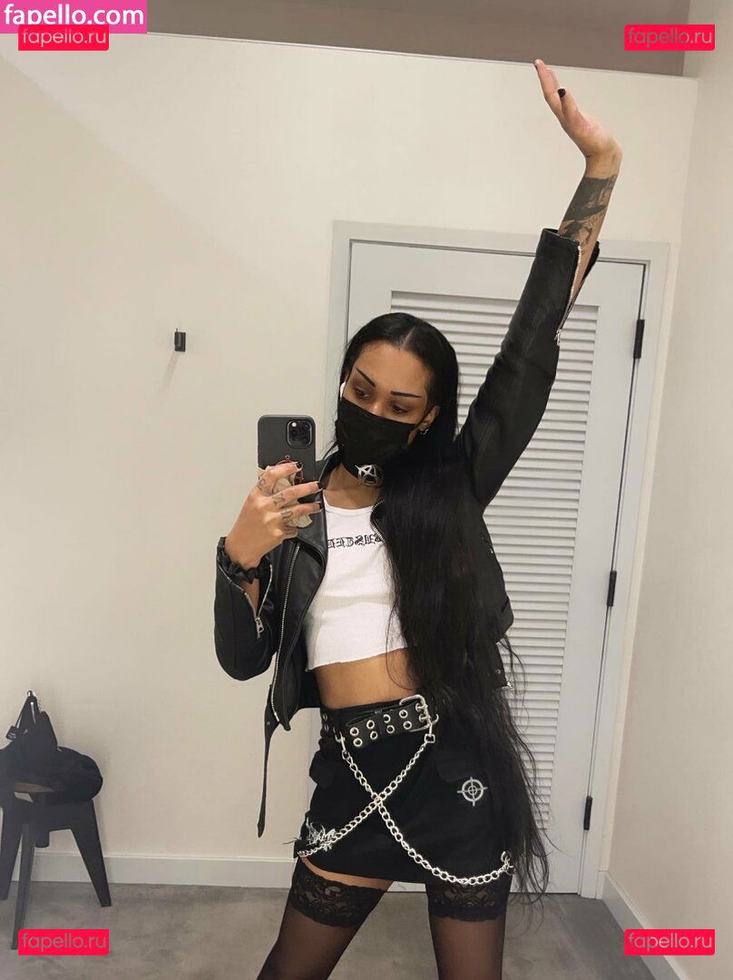 yungsadistic Onlyfans Photo Gallery 