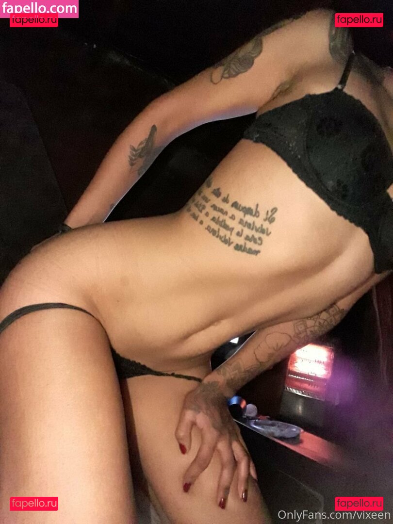 vixeen / vixenxofficial Onlyfans Photo Gallery 