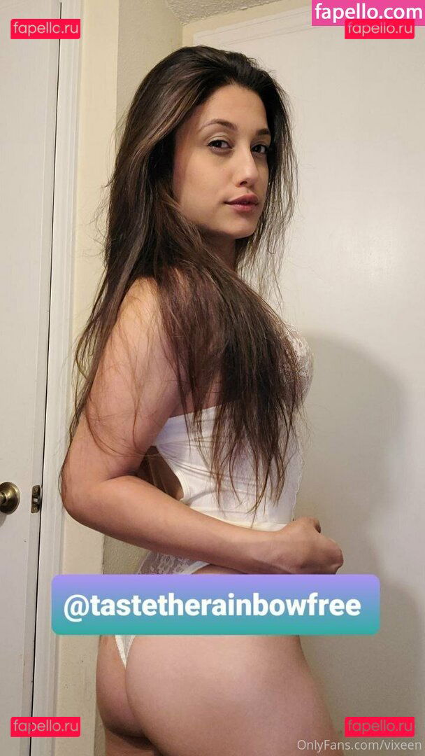 vixeen / vixenxofficial Onlyfans Photo Gallery 