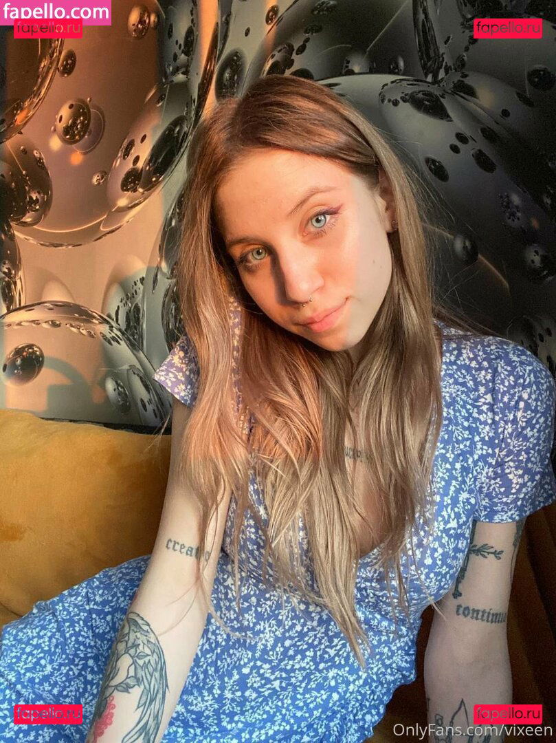 vixeen / vixenxofficial Onlyfans Photo Gallery 