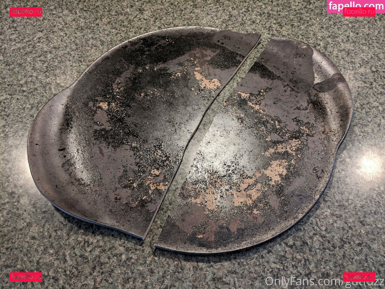 gutchan / gutfuzz Onlyfans Photo Gallery 