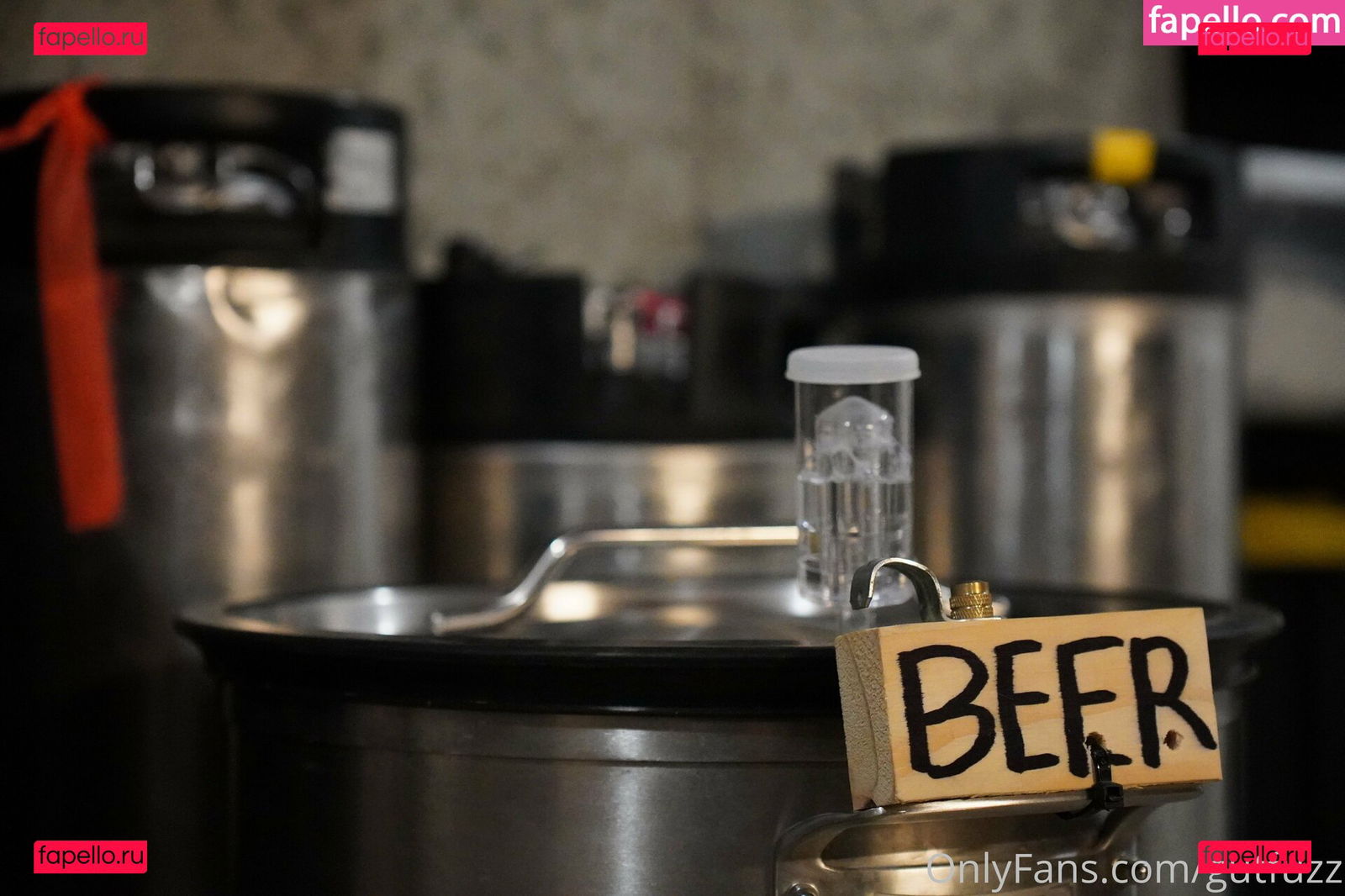 gutchan / gutfuzz Onlyfans Photo Gallery 