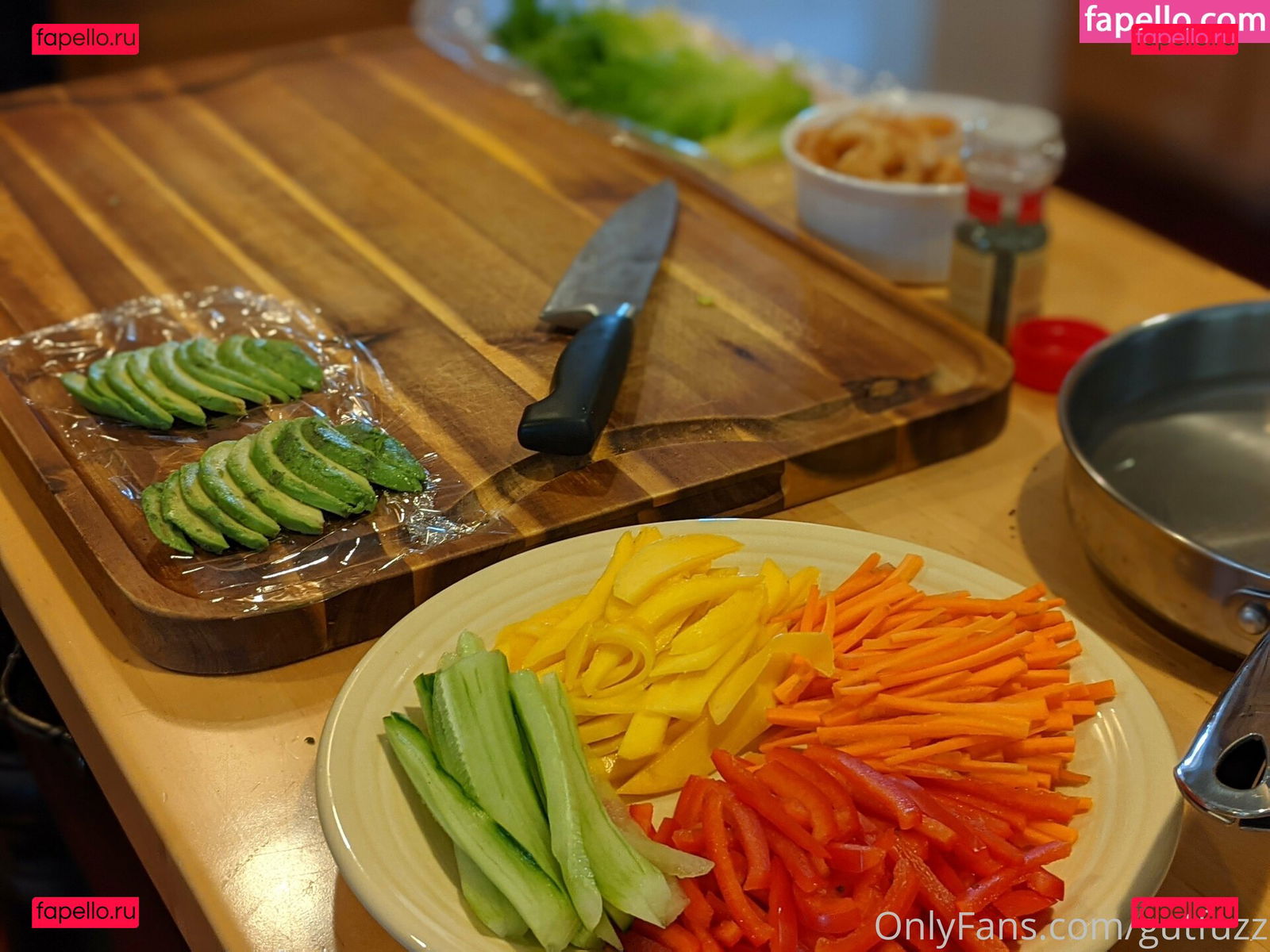 gutchan / gutfuzz Onlyfans Photo Gallery 