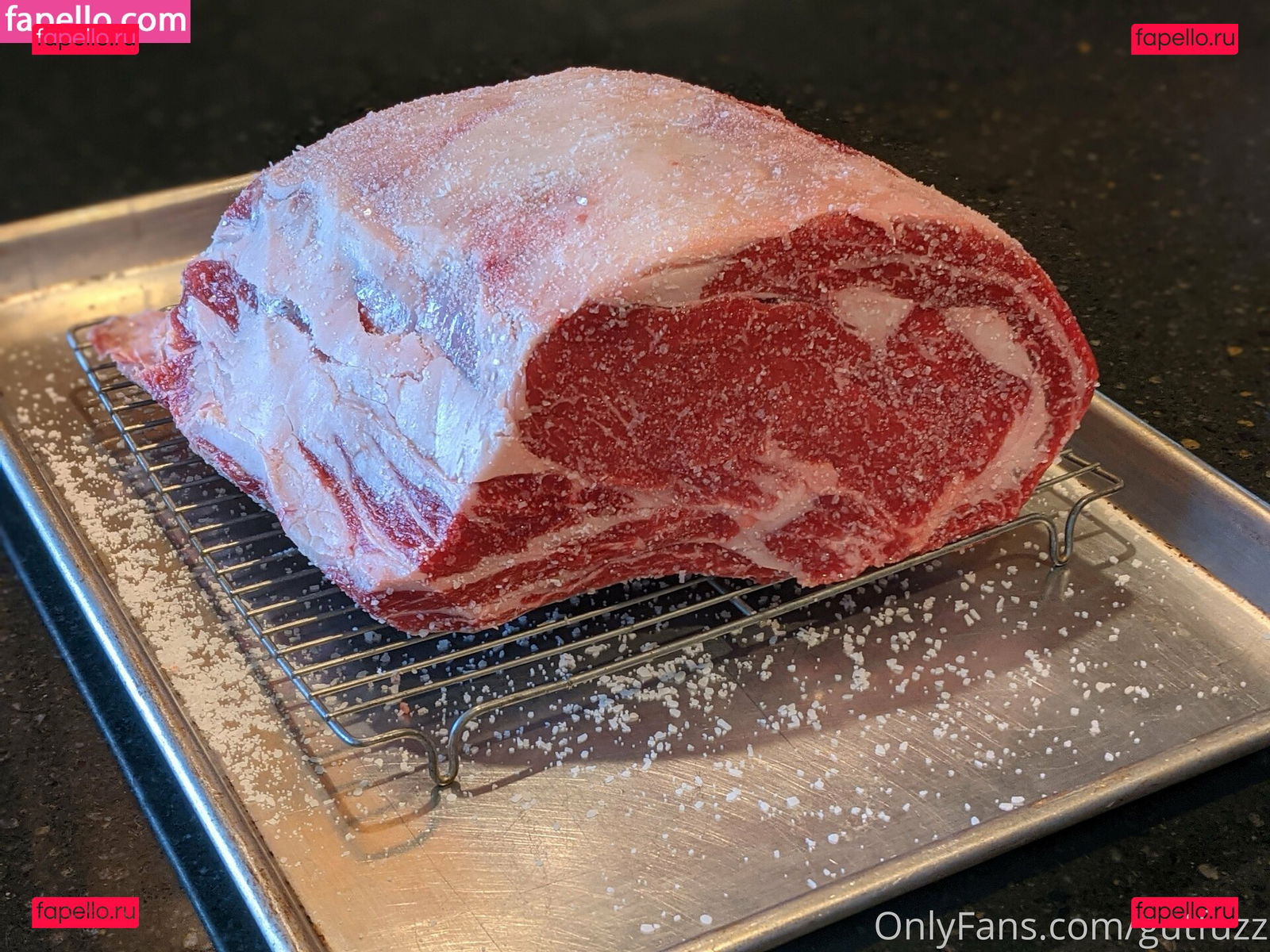 gutchan / gutfuzz Onlyfans Photo Gallery 