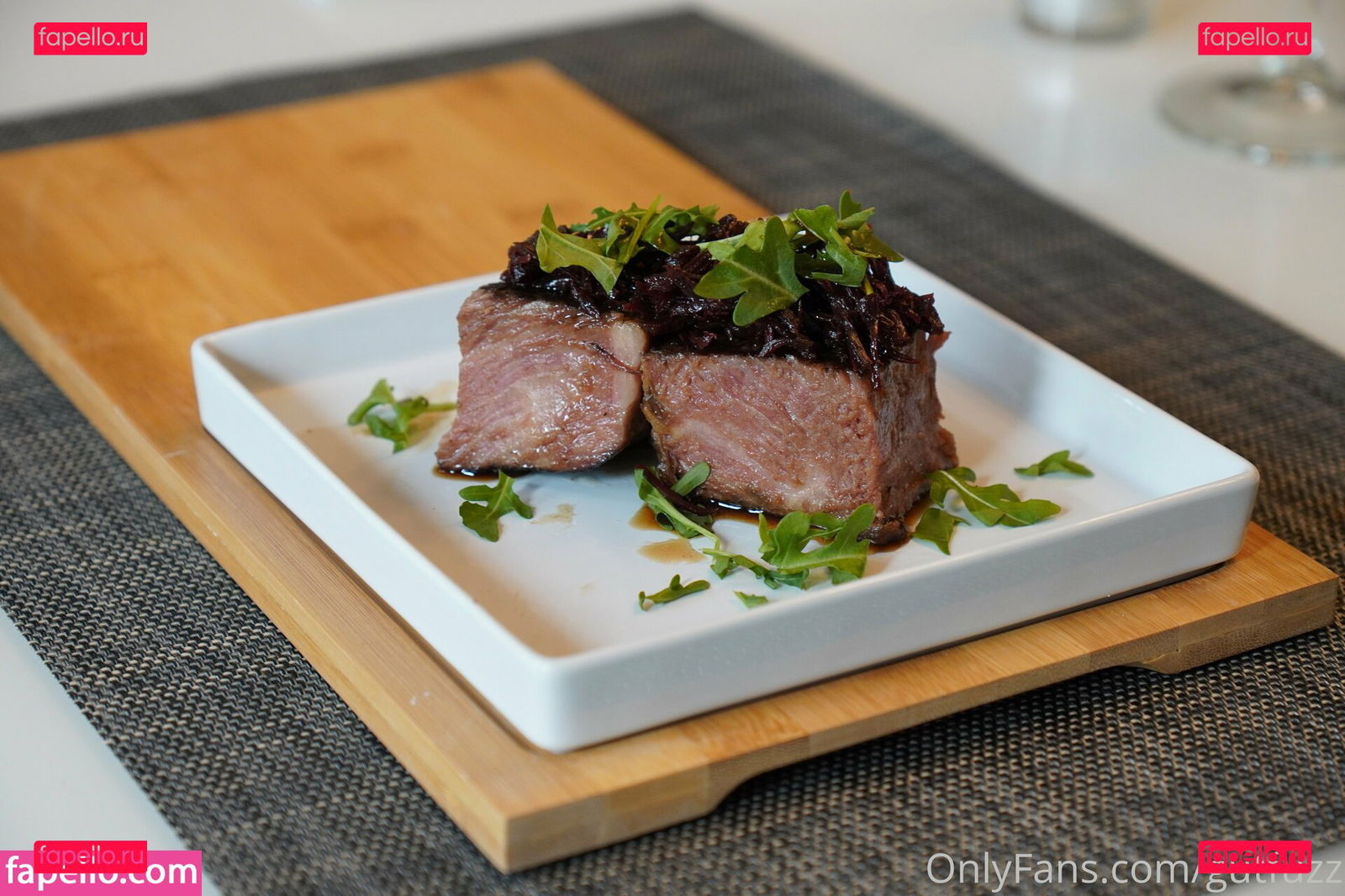 gutchan / gutfuzz Onlyfans Photo Gallery 