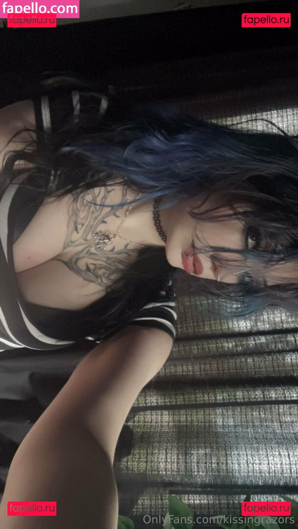 Killkels Nude Onlyfans Photo 70