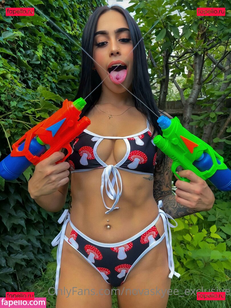 novaskyee_exclusive Onlyfans Photo Gallery 