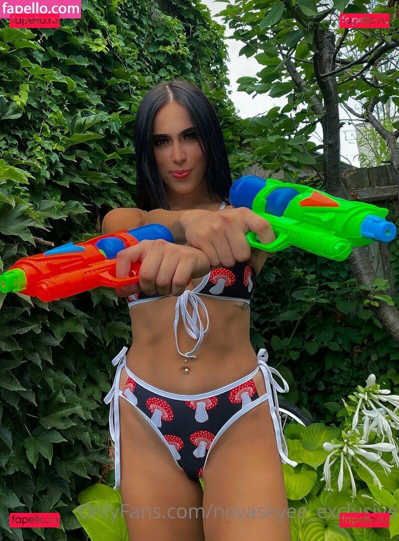 novaskyee_exclusive Onlyfans Photo Gallery 