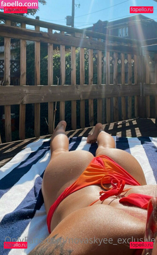 novaskyee_exclusive Onlyfans Photo Gallery 