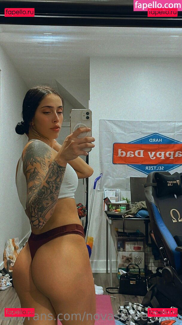 novaskyee_exclusive Onlyfans Photo Gallery 