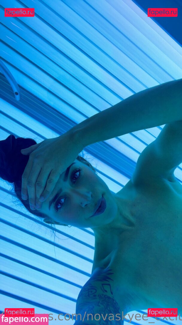novaskyee_exclusive Onlyfans Photo Gallery 