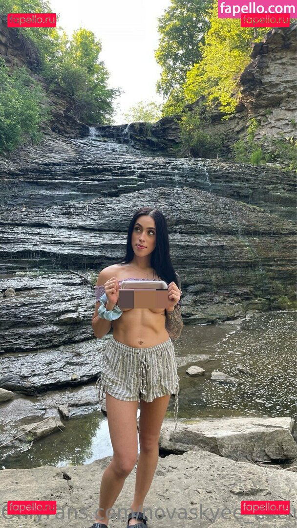 novaskyee_exclusive Onlyfans Photo Gallery 