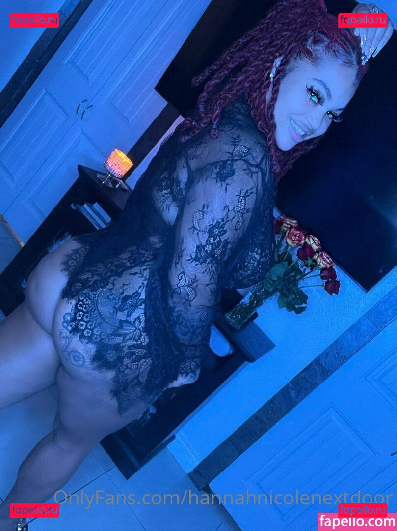 hannahclosetbaby Nude Onlyfans Photo 41