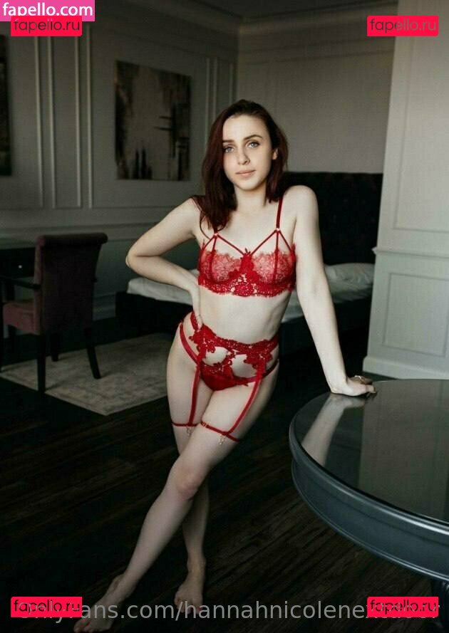 hannahclosetbaby Nude Onlyfans Photo 29