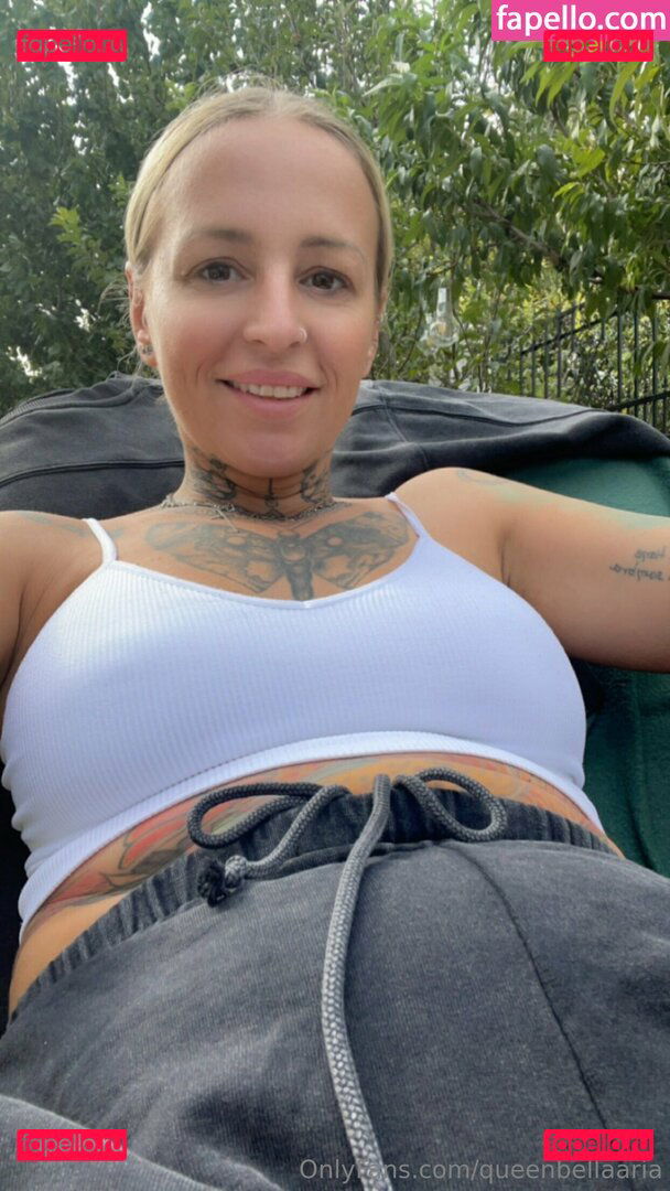 queenbella259 / queenbellaaria Onlyfans Photo Gallery 