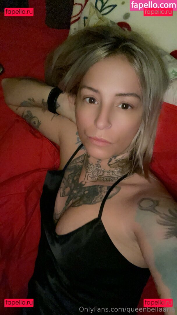 queenbella259 Nude Onlyfans Photo 17