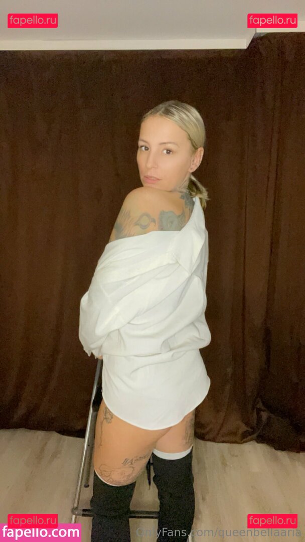 queenbella259 Nude Onlyfans Photo 14