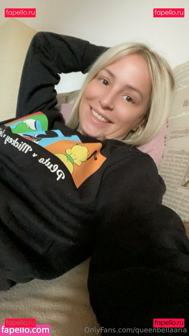 queenbella259 Nude Onlyfans Photo 13