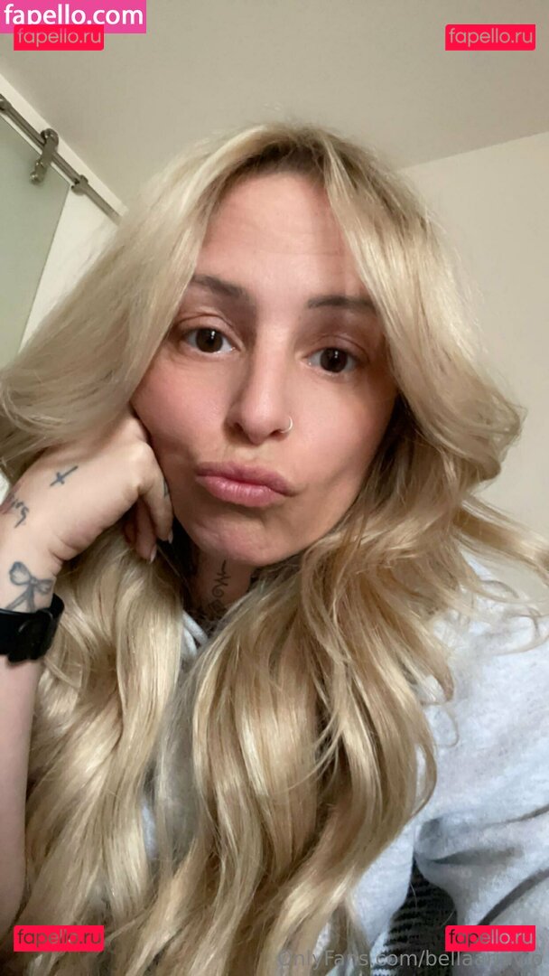 queenbella259 Nude Onlyfans Photo 5