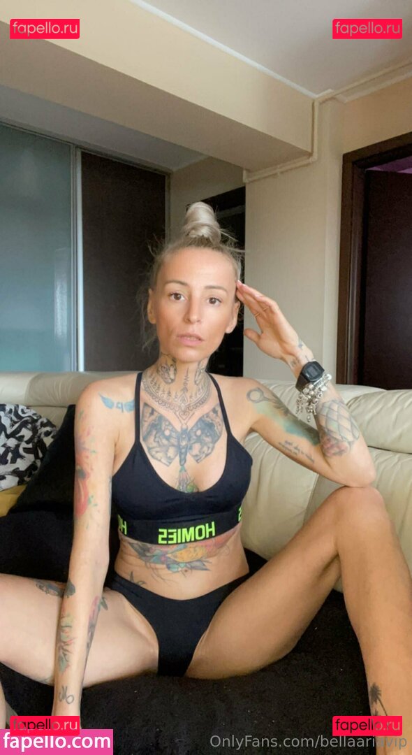 queenbella259 Nude Onlyfans Photo 4