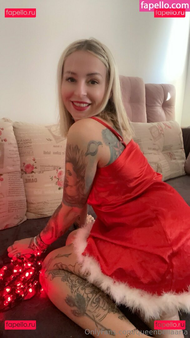 queenbella259 Nude Onlyfans Photo 3