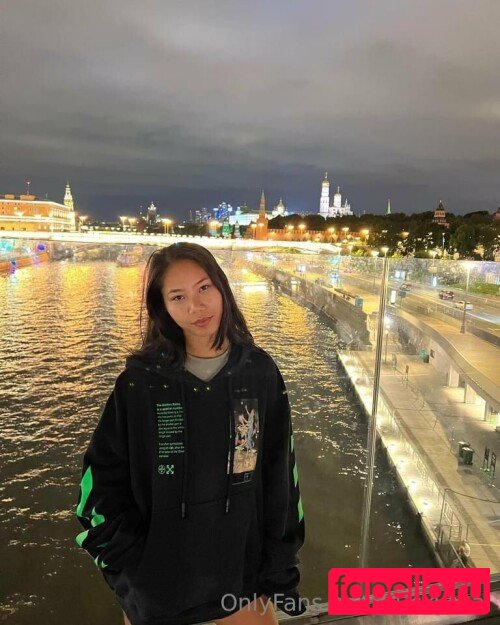 Tucky Thai Nude Onlyfans Photo 39