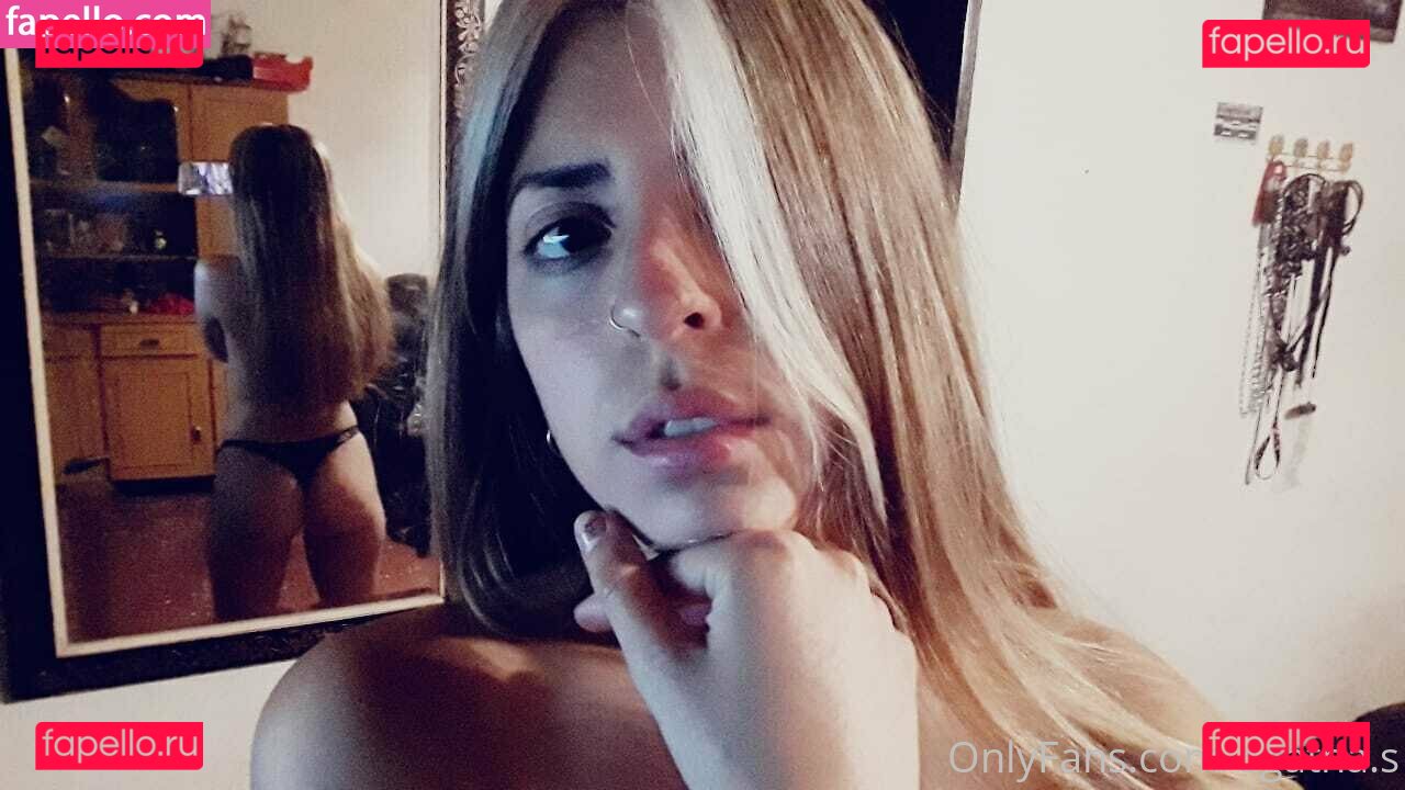 Agatha S Nude Onlyfans Photo 33