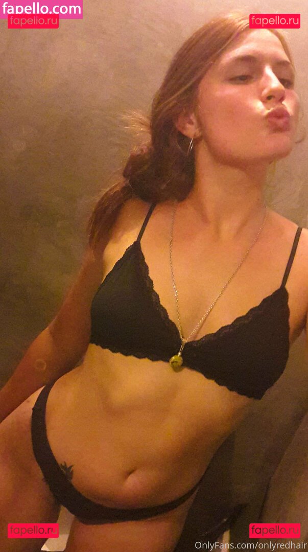 redhead.om / redheadom Onlyfans Photo Gallery 