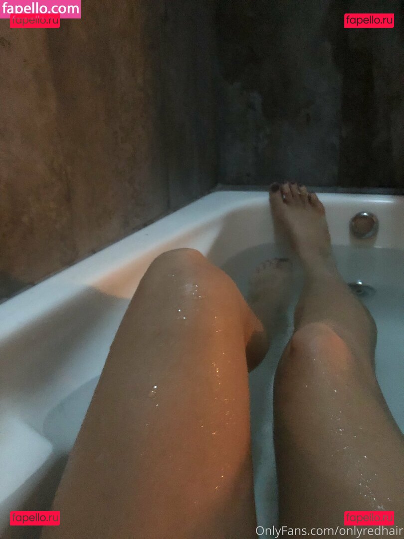 redhead.om / redheadom Onlyfans Photo Gallery 