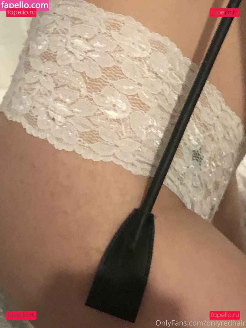 redhead.om / redheadom Onlyfans Photo Gallery 