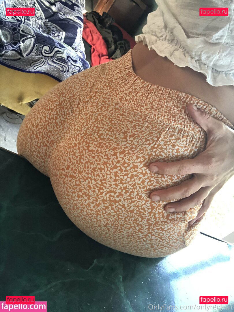 redhead.om / redheadom Onlyfans Photo Gallery 