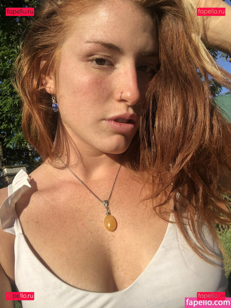 redhead.om / redheadom Onlyfans Photo Gallery 