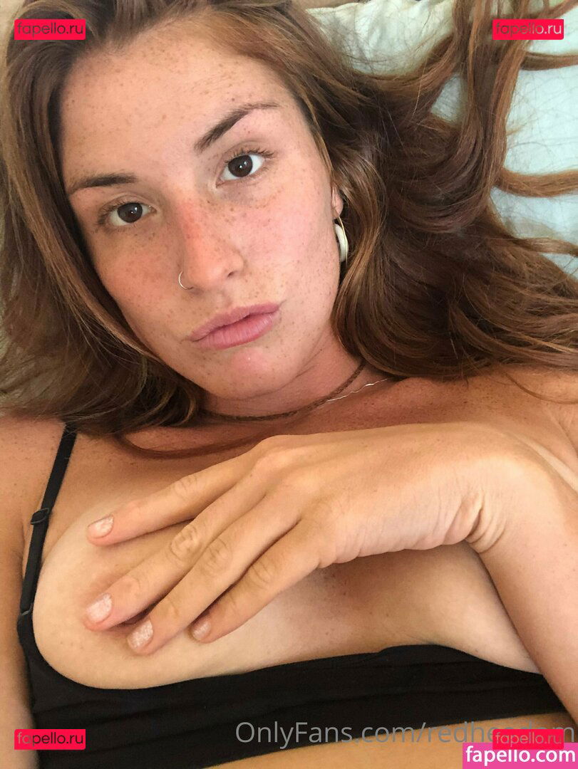 redhead.om / redheadom Onlyfans Photo Gallery 