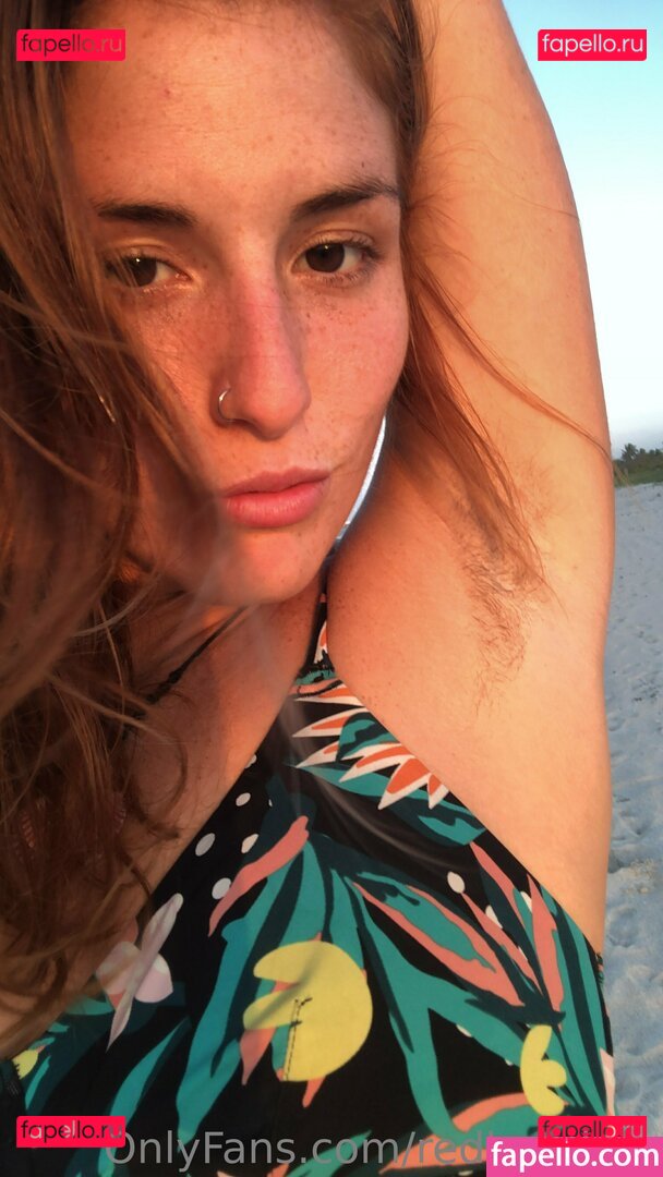 redhead.om / redheadom Onlyfans Photo Gallery 